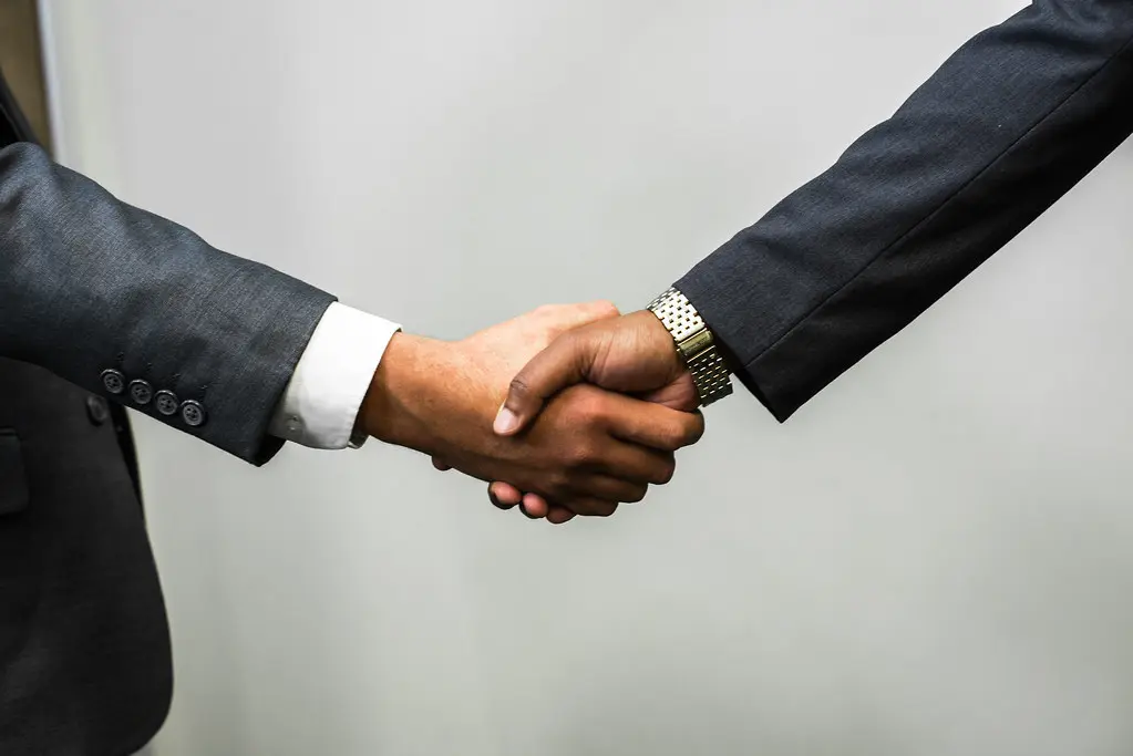 New Business Strategy  Development in Dubai